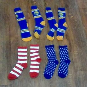 Socks